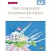 A2 US and Comparative Government and Politics
