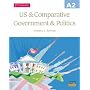 A2 US and Comparative Government and Politics
