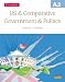 A2 US and Comparative Government and Politics