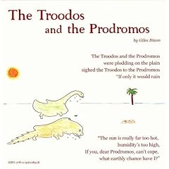 The Troodos and the Prodromos