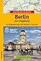 Bruckmanns Radf�hrer Berlin und Umgebung