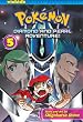 POKEMON: DIAMOND AND PEARL ADVENTURE!, VOLUME 5