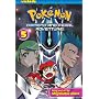 POKEMON: DIAMOND AND PEARL ADVENTURE!, VOLUME 5