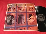 christmas dance party LP