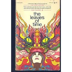 The Leaves of Time by Neal Barrett