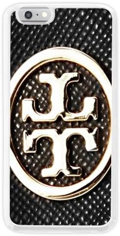 iPhone 6s Plus Case, Tory Burch iPhone 6s Plus Case - White - TPU - iPhone 6s Plus Cover - LARRY