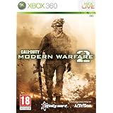 Call of Duty : Modern Warfare 2par Activision Inc.