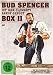 Bud Spencer ist Jack Clementi Box 2 [Edizione: Germania]