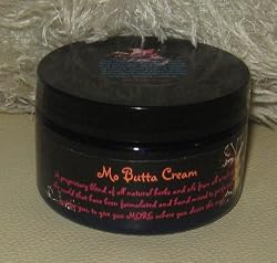 6 oz Mo Butta Booty and Hip Enlargement Cream