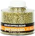 Dean Jacobs Parmesan Blend Stacking Jar, 2.5-Oz (Pack of 6)