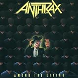 Among The Living [Explicit]