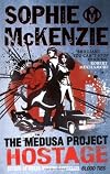 The Medusa Project: The Hostage