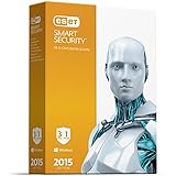 ESET Smart Security - 2015 Edition - 3 Users V.8