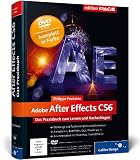 Produkt-Bild: Adobe After Effects CS6: Das umfassende Handbuch (Galileo Design)