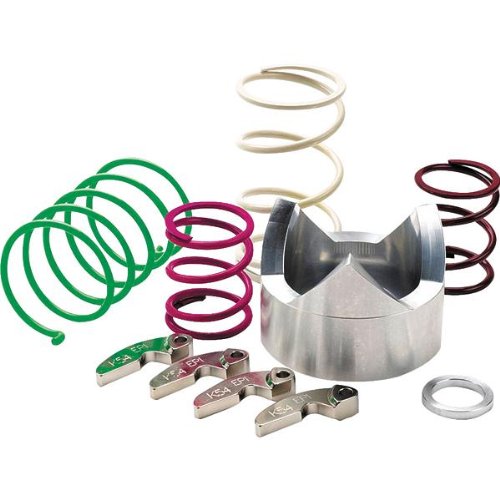Cover image : EPI Sand Dune Clutch Kit - Stock Tire, 0-3000ft. Elev. WE436380
