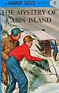 The Mystery of Cabin Island