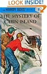 Hardy Boys 08: The Mystery of Cabin I...