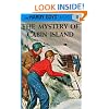Mystery of Cabin Island (Hardy Boys Mysteries)