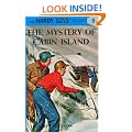 Mystery of Cabin Island (Hardy Boys Mysteries)