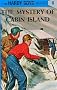 Mystery of Cabin Island (Hardy Boys Mysteries)