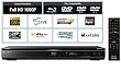 Sony Professional Blu-ray Disc Player (BDPS360) with Full HD 1080p, 24p True Cinema, BD-Live Technology & Precision Cinema HD Upscale