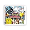 Super Pok�mon Rumble
