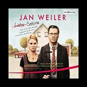 H&ouml;rbuch Liebe Sabine