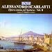 Scarlatti-Complete Keyboard Works 2 cd cover