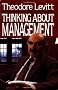 Thinking About Management
