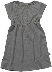 Toddler Short Sleeves  Dress