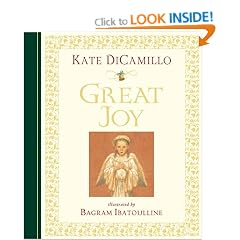 Great Joy (midi edition)