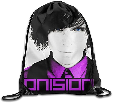 Poursoi Onision OnisionSpeaks Rucksack Schoolbag Shoulder Bag
