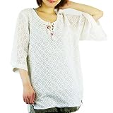ROXY(ロキシー) チュニック BLIND LOVE レディース RDR121205 blind