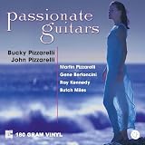 Passionate Guitars (180 Gram LP) [Vinyl]