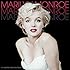 Marilyn Monroe Wall Calendar (2016)