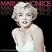 Marilyn Monroe Wall Calendar (2016)