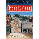 the persia cafe