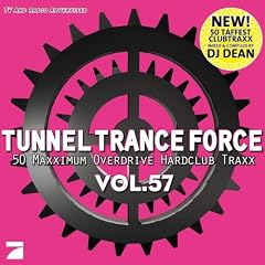 Tunnel Trance Force, Vol. 57