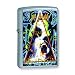 Def Leppard Street Chrome Zippo Lighter
