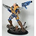 Cable Classic Bowen Designs Statue