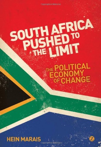 South Africa Pushed to the Limit