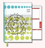 Eigenschaften Roth Edition / Schul- und Studienkalender A5 - Dots