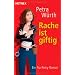 Die Wilsberg-Reihe + Pia Petrys F�lle