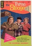  : Three Stooges. The #38, 1968 Yr., Abt.Good, $6.00