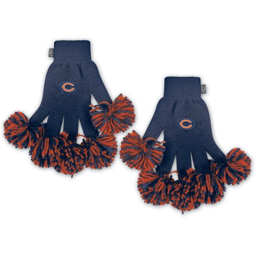 NFL Chicago Bears Spirit Fingerz