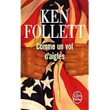 Comme un vol d'aiglespar Ken Follett
