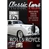 Classic Cars - Rolls Royce / Porsche / Corvette