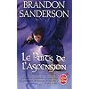 Le Puits de l'ascension (Fils des Brumes, tome 2)