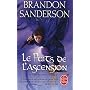 Le Puits de l'ascension (Fils des Brumes, tome 2) de Brandon Sanderson