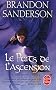 Le Puits de l'ascension (Fils des Brumes, tome 2)